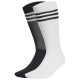 Adidas Κάλτσες Textured Crew Socks 2 pairs